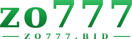 zo777 logo