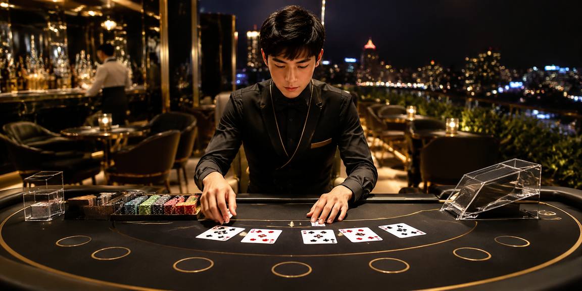 zo777 Casino Trực Tiếp Lịch Phiên